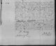 Overlijden Barbera Snaterse 1787-1848 Overlijden Barbera Snaterse 1787-1848